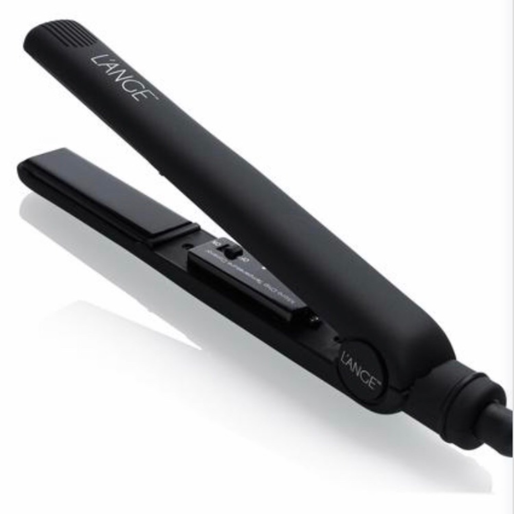 NEW - L’ANGE Aplatir Hair Straightener
